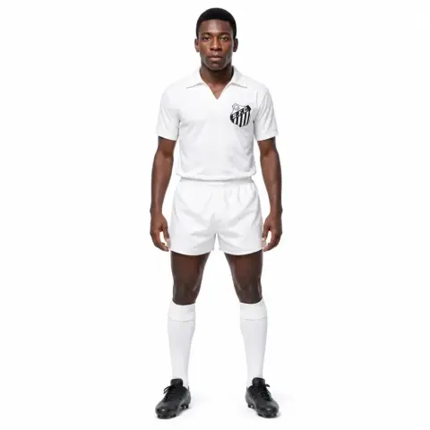 Pele Figurine