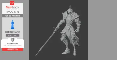 Jean Bureau Knight