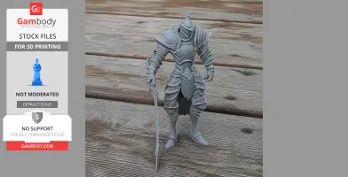 Jean Bureau Knight