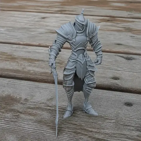 Jean Bureau Knight