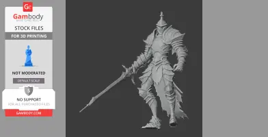 Jean Bureau Knight