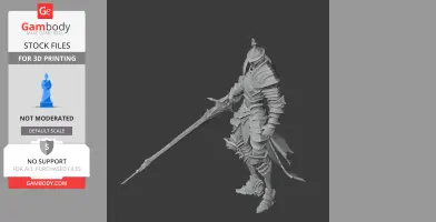 Jean Bureau Knight