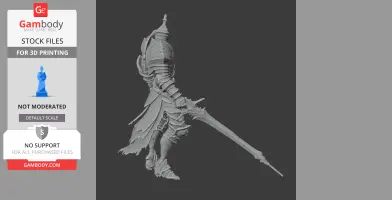 Jean Bureau Knight