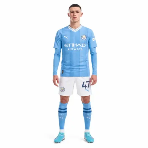 Phil Foden