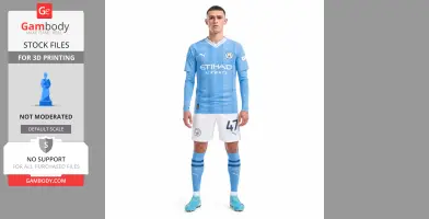 Phil Foden