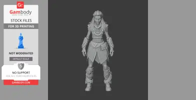 Aloy - Genshin Impact