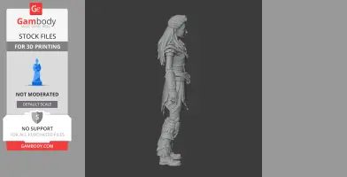 Aloy - Genshin Impact