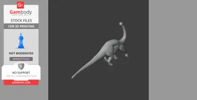 Melanorosaurus
