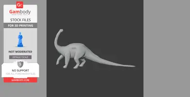 Melanorosaurus
