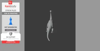 Melanorosaurus