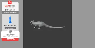 Melanorosaurus