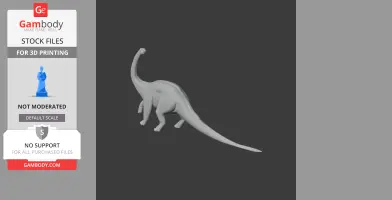 Melanorosaurus