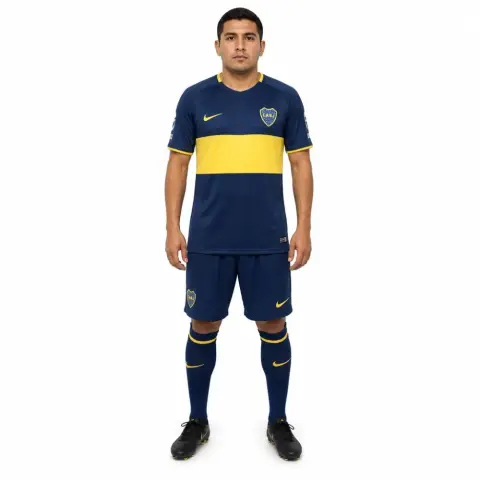 Riquelme - Football Figure STL