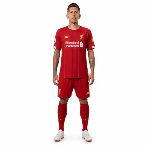 Roberto Firmino - Football Figure STL