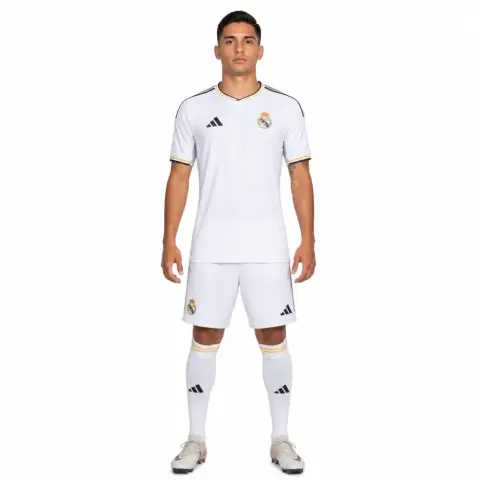 Rodrigo - Football Figure STL
