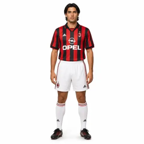 Rui Costa - Football Figure STL