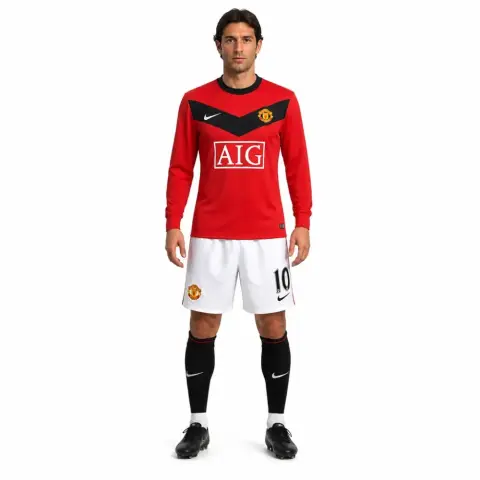 Ruud van Nistelrooy - Religious Statue STL
