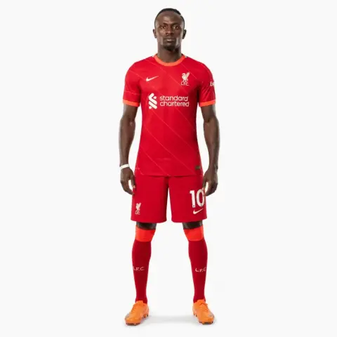 Sadio Mane Figurine - Religious Statue STL