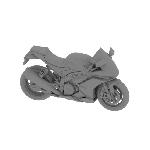 Aprilia RSV4.stl