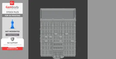 Early skyscrapers - Architecture STL