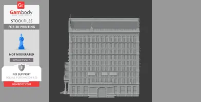 Early skyscrapers - Architecture STL
