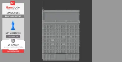 Early skyscrapers - Architecture STL