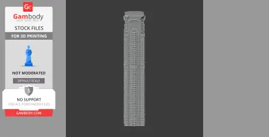 Elite Residence - Architecture STL