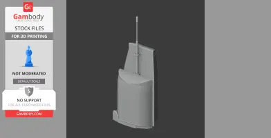 Federation Tower - Architecture STL