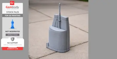 Federation Tower - Architecture STL