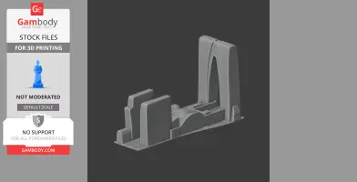 Gate to the East - Architecture STL