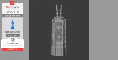 Goldin Finance 117 - Architecture STL