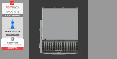 Home Insurance Building - Architecture STL