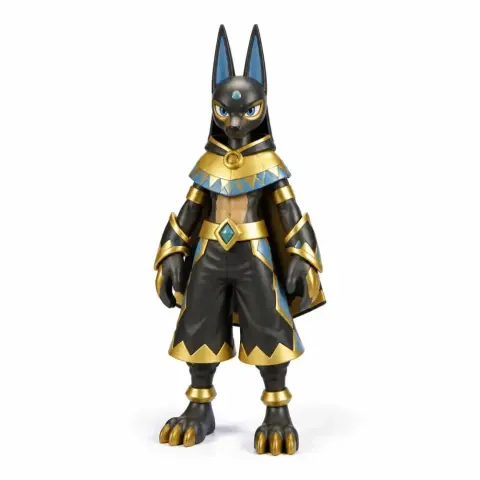 Anubis - Palworld - Character Figure STL