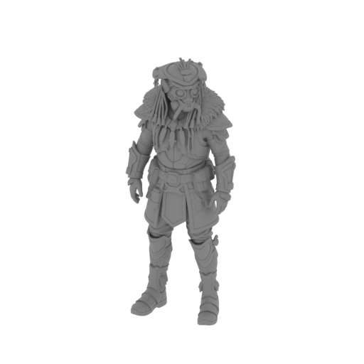Apex Predator - Apex Legends.stl