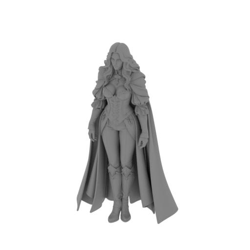 Arca Ladonna - Vampire Survivors.stl