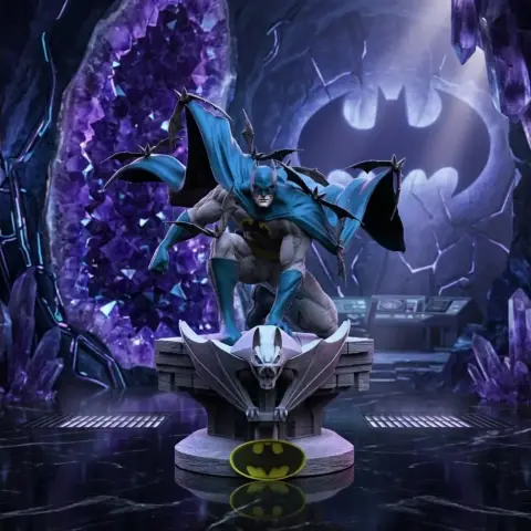 BATMAN GARGOYLE PREMIUM 3D PRINTING MODEL