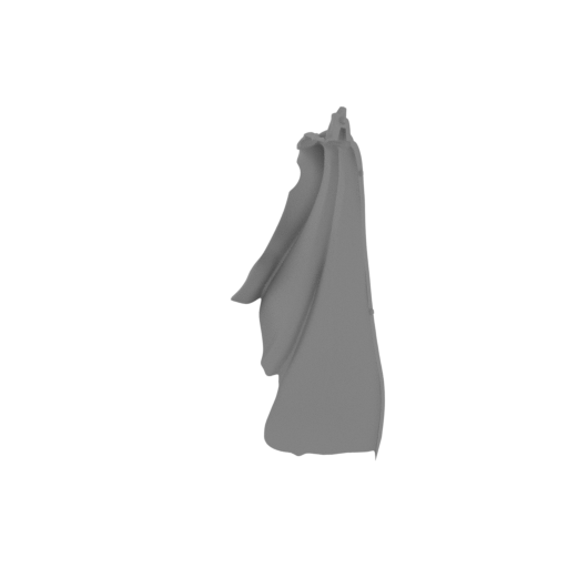 Batman Gargoyle cap1_1.stl