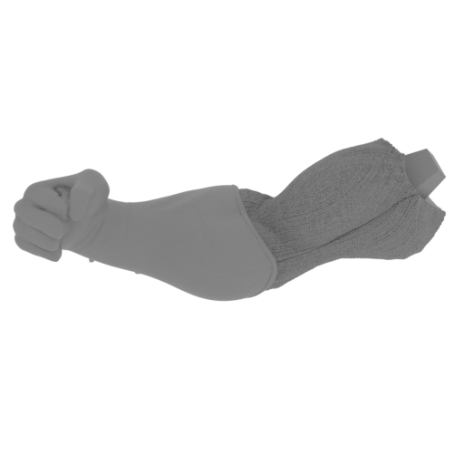 Batman Gargoyle right_arm.stl