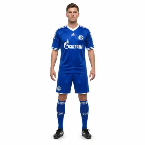 Klaas-Jan Huntelaar Figurine - Religious Statue STL