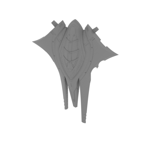 ship_with_led_17 (repaired).stl