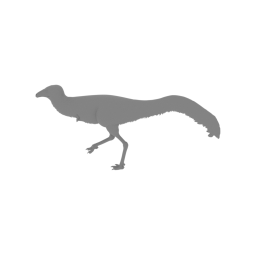 Mononykus.stl