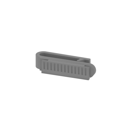 Clip - LEFT HANDED.stl