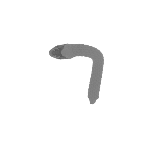 33_snake_31_FDM(repaired).stl