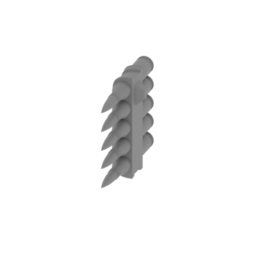 Seathstroke CARTRIDGE_RIFLE.stl