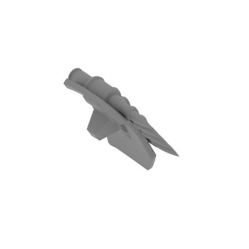 Seathstroke CARTRIDGES_SHOULDER.stl