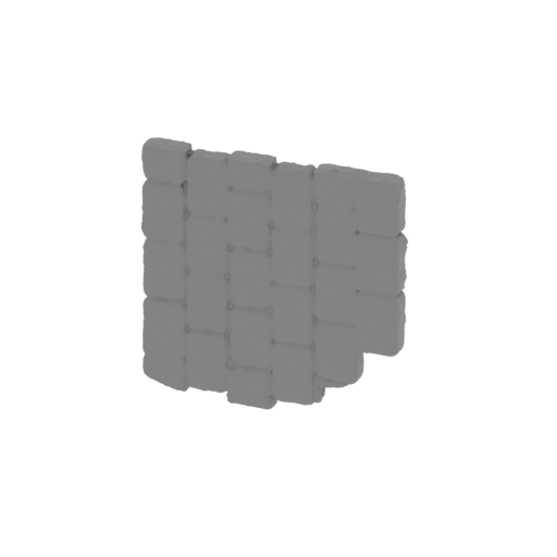 Seathstroke FLOOR_BASE.stl
