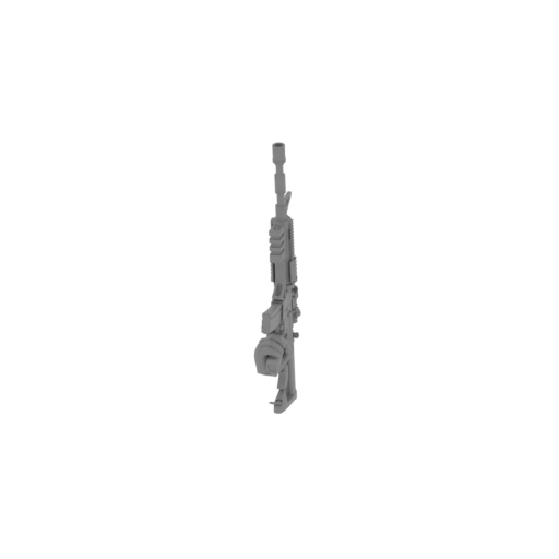 Seathstroke HAND_MACHINE_GUN.stl