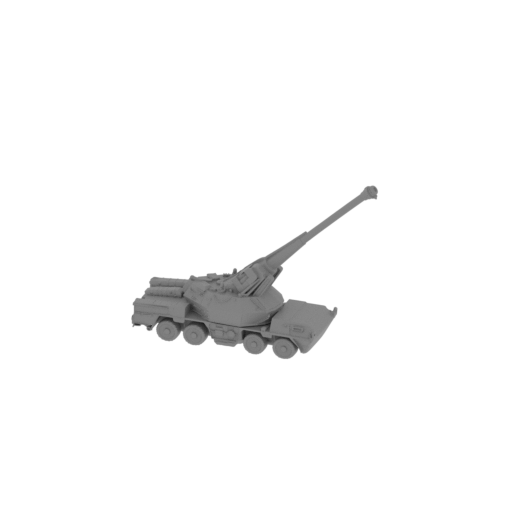 155 mm SpGH Zuzana.stl