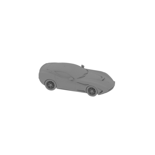 AC 378 GT Zagato.stl