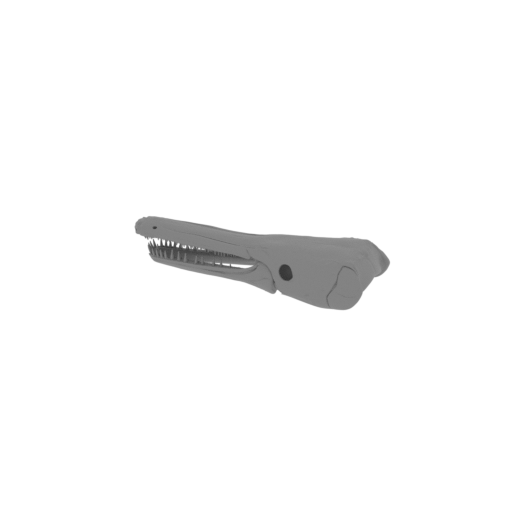 Alligator Gar (Longnose) Skull.stl
